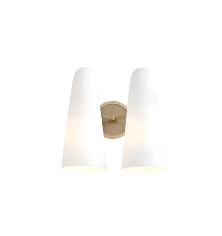 Montfaucon Wall Lamp