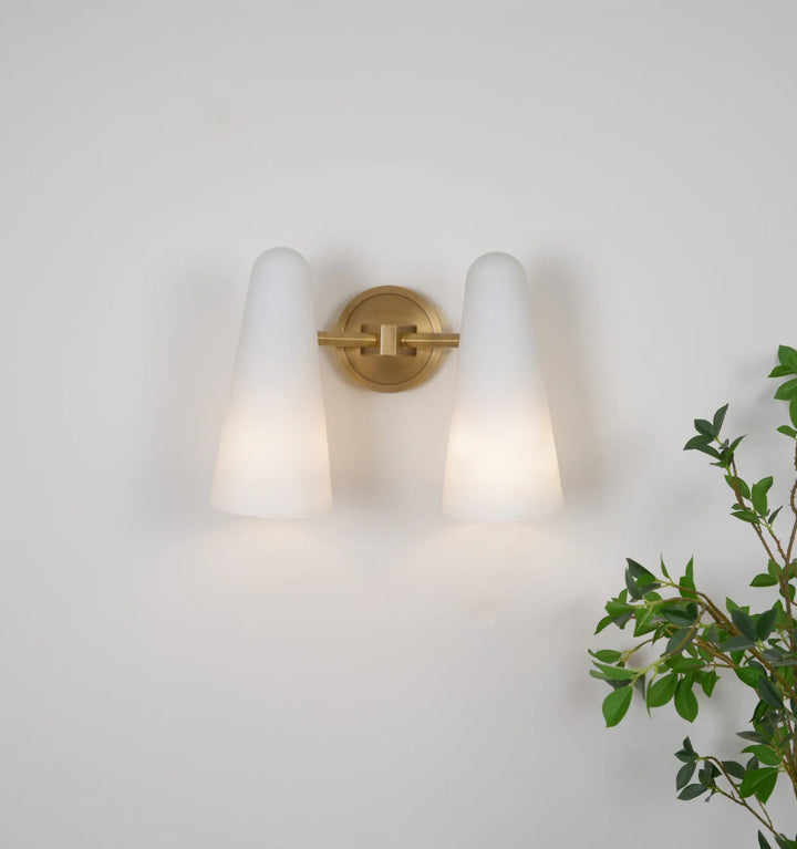 Montfaucon Wall Lamp