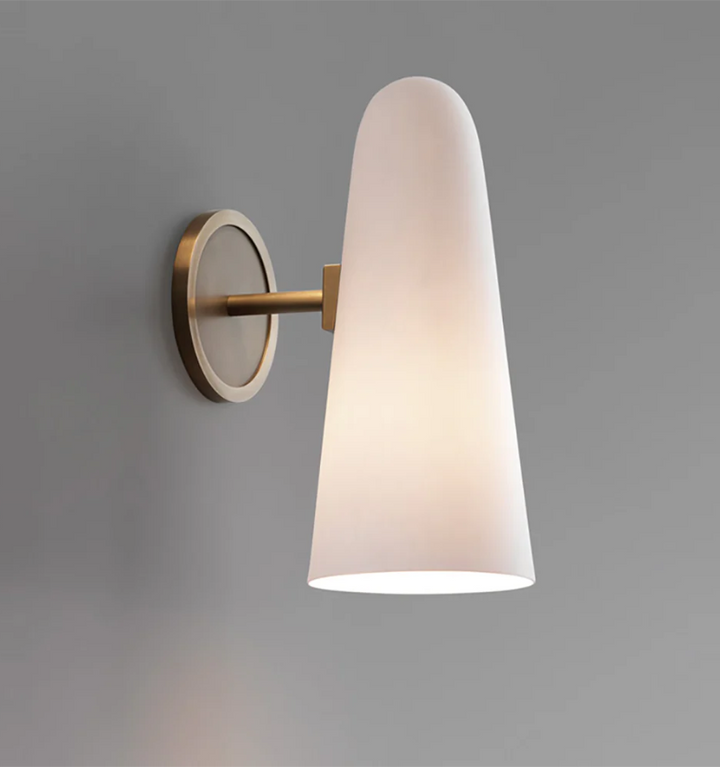 Montfaucon Wall Lamp