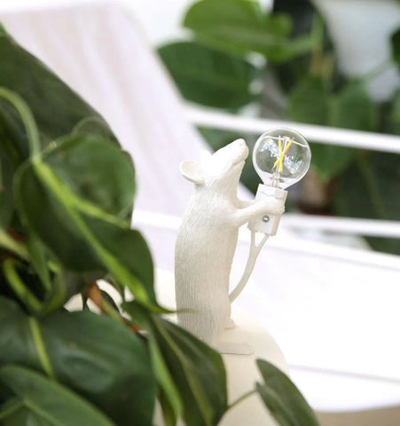 Mouse Table Light