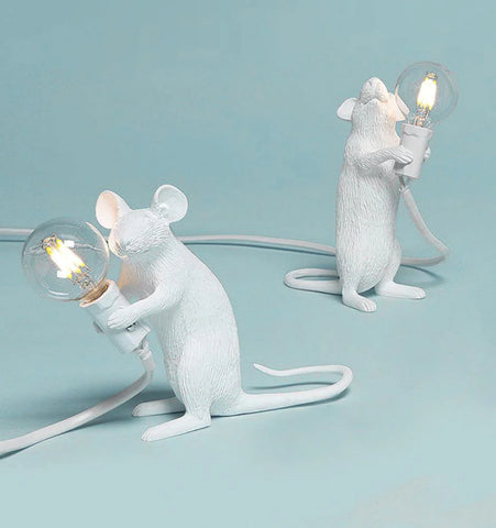 Mouse Table Light
