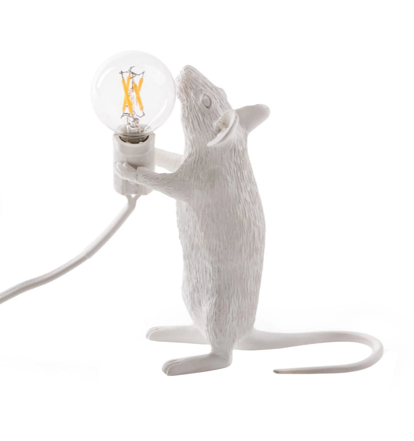 Mouse Table Light