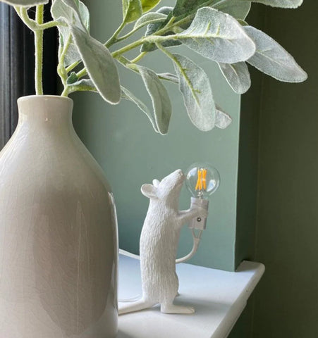 Mouse Table Light