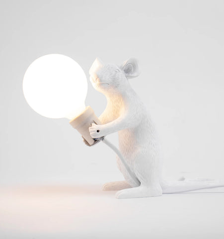Mouse Table Light