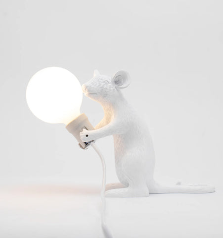 Mouse Table Light