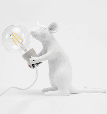 Mouse Table Light