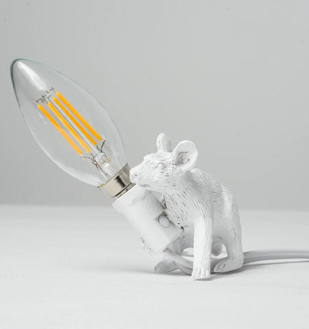 Mouse Table Light