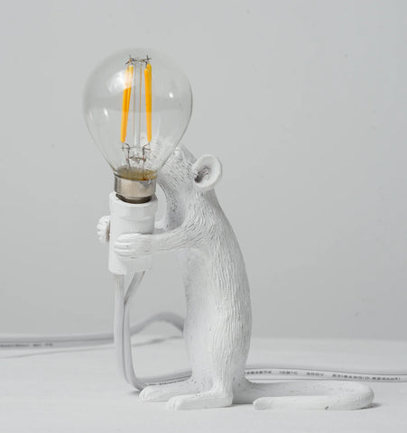 Mouse Table Light