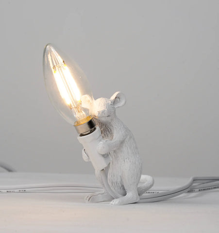 Mouse Table Light