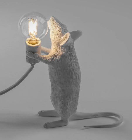 Mouse Table Light