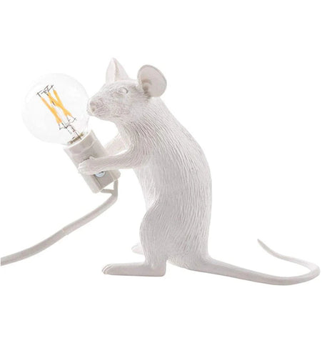 Mouse Table Light
