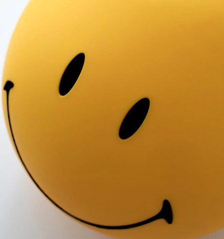Mr Maria Smiley Table Lamp