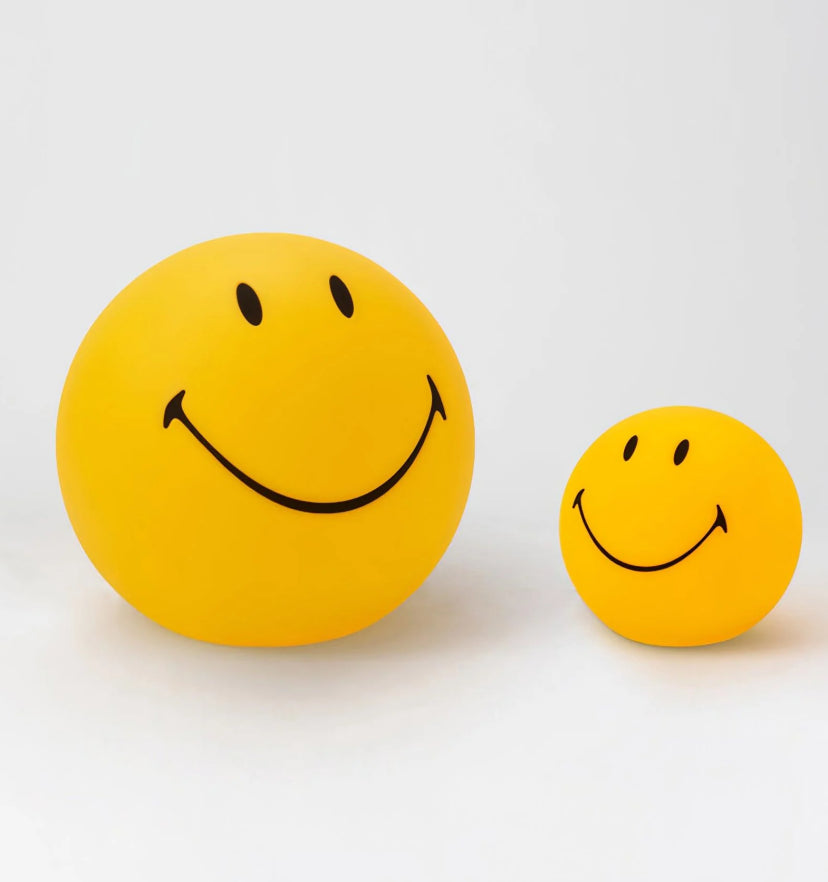 Mr Maria Smiley Table Lamp
