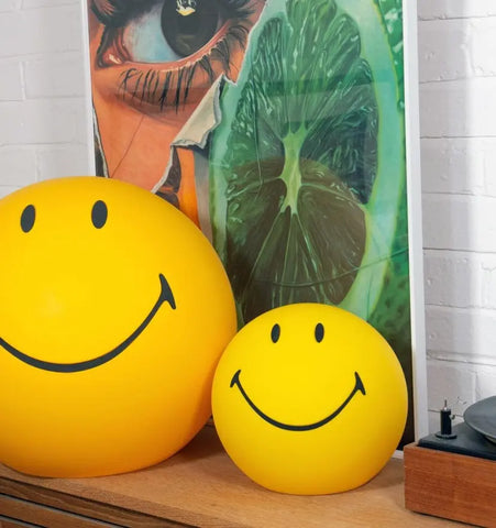 Mr Maria Smiley Table Lamp