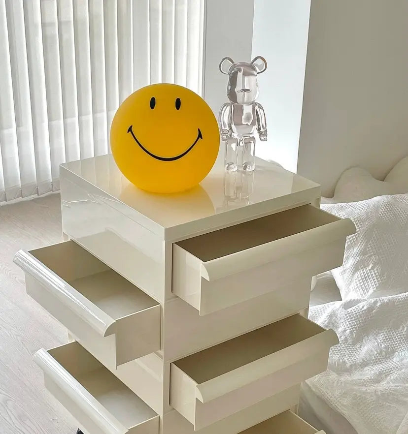 Mr Maria Smiley Table Lamp