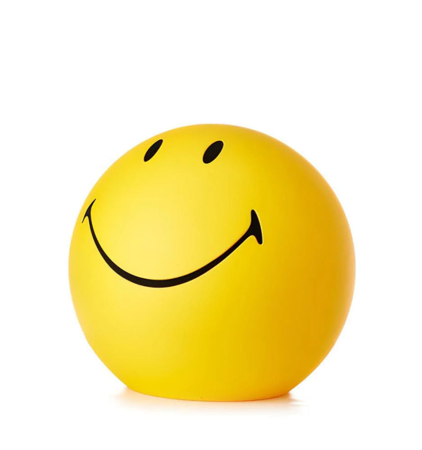 Mr Maria Smiley Table Lamp
