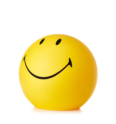 Mr Maria Smiley Table Lamp