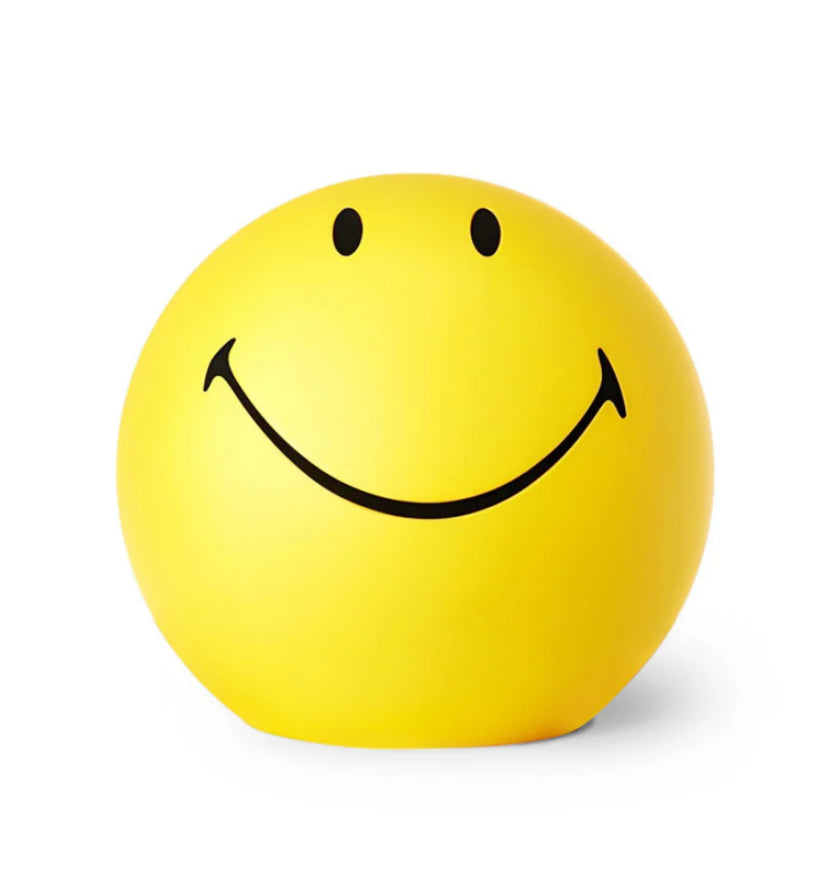 Mr Maria Smiley Table Lamp