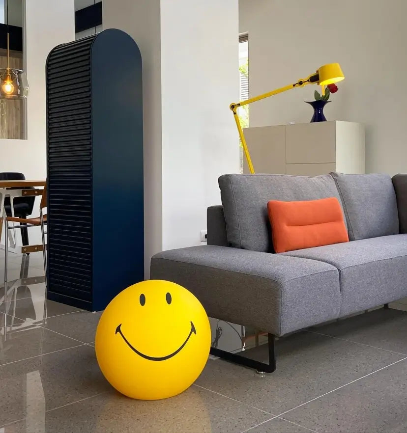 Mr Maria Smiley Table Lamp