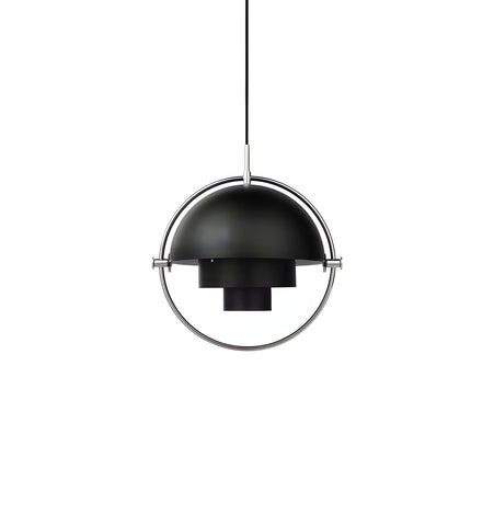 DEFORMED BALL PENDANT LIGHT