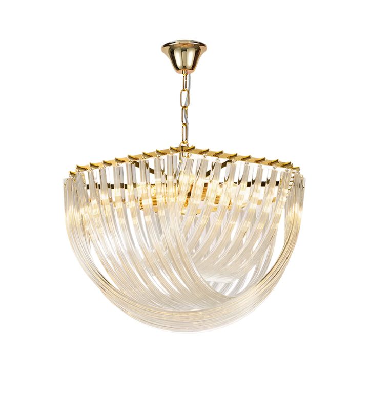 Murano Chandelier