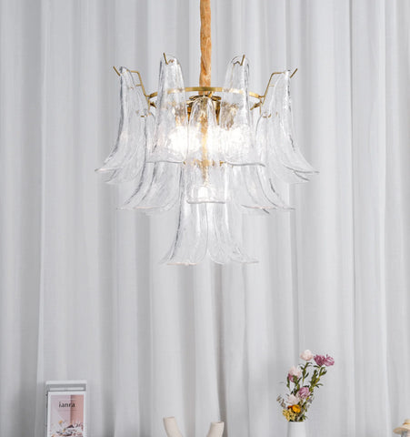 Murano Chandelier