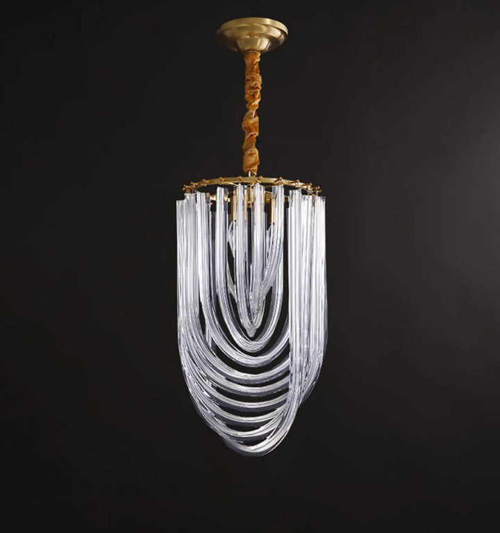 Murano Chandelier