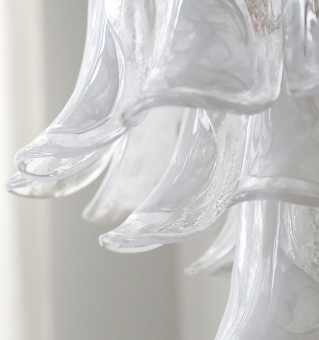 Murano Chandelier