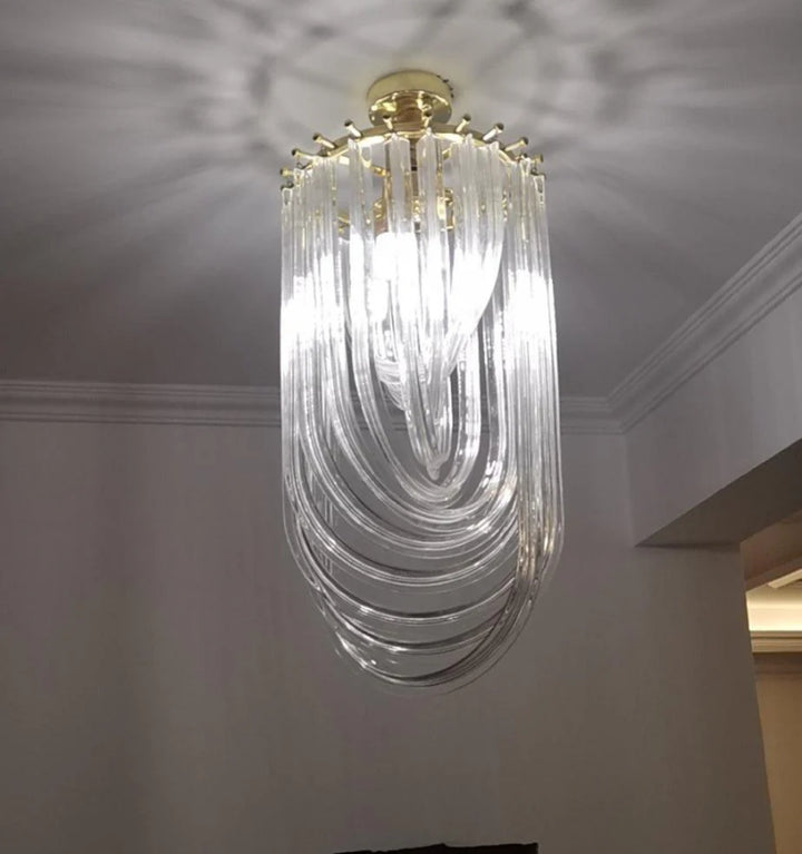 Murano Chandelier