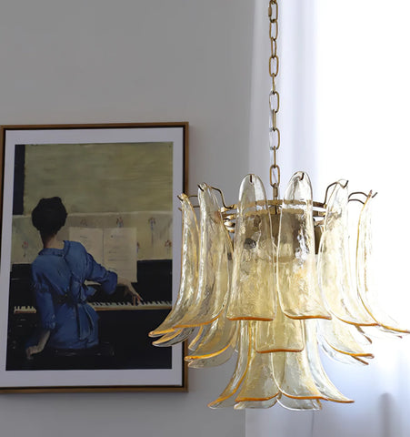Murano Chandelier
