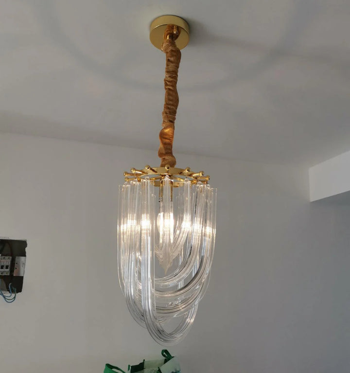 Murano Chandelier