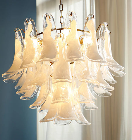 Murano Chandelier