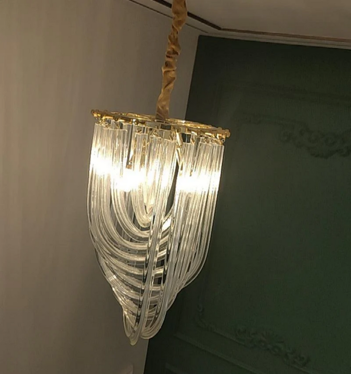 Murano Chandelier