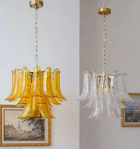 Murano Chandelier