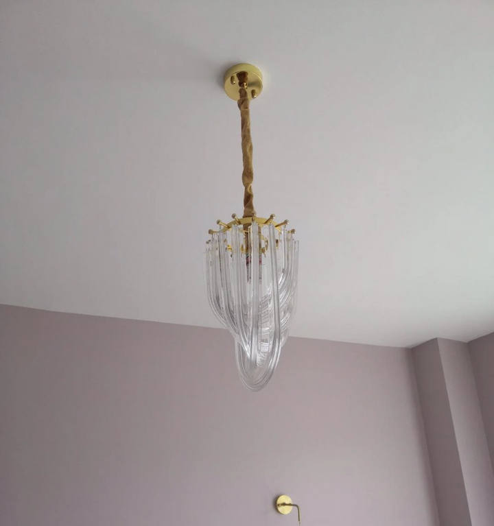 Murano Chandelier