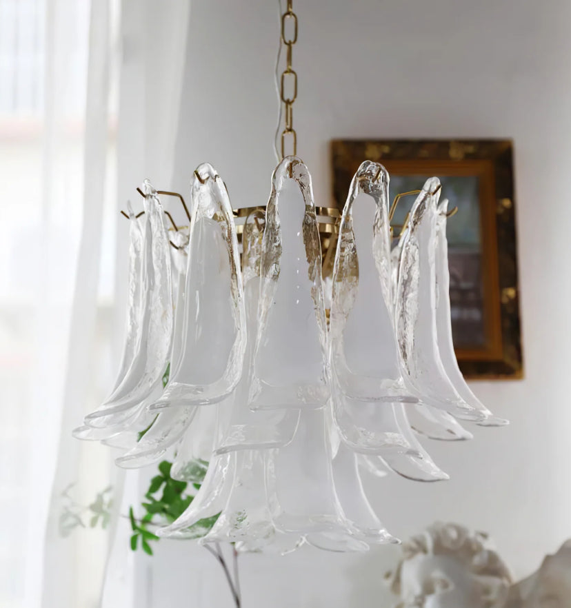 Murano Chandelier