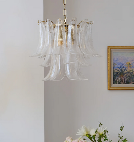 Murano Chandelier