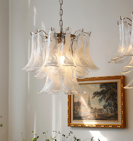 Murano Chandelier