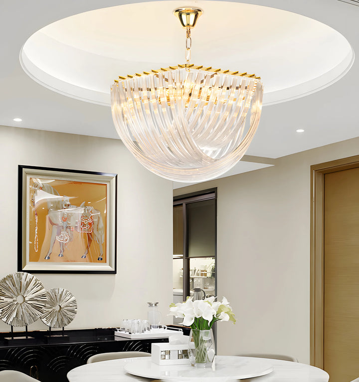 Murano Chandelier