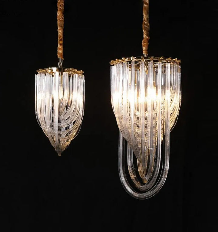 Murano Chandelier