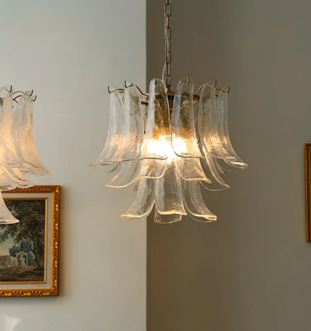 Murano Chandelier