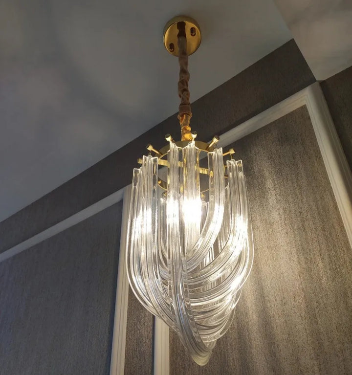 Murano Chandelier