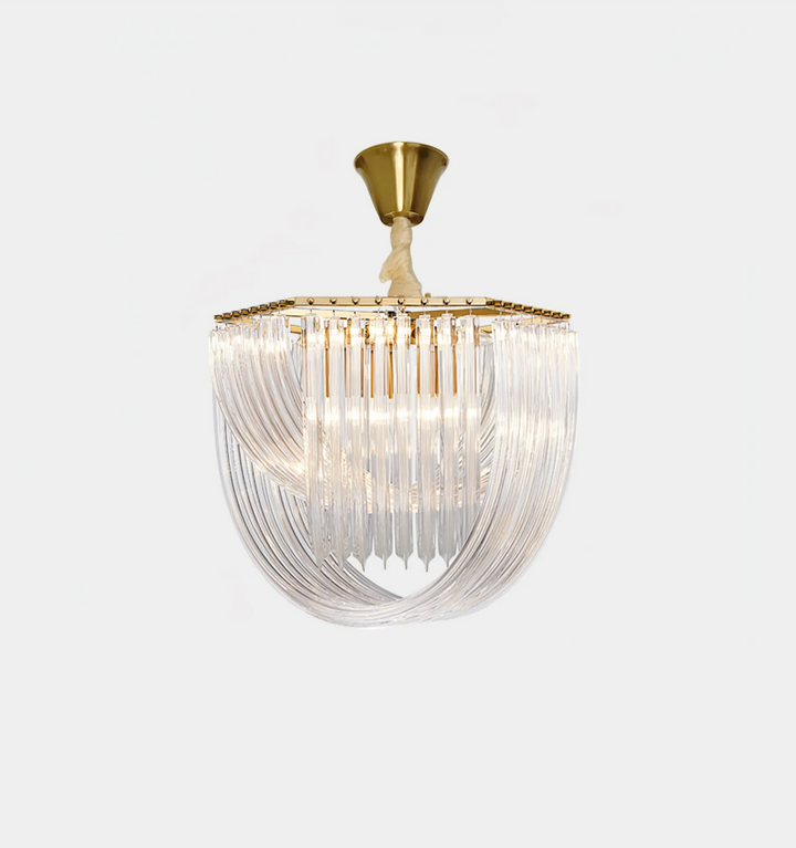 Murano Chandelier