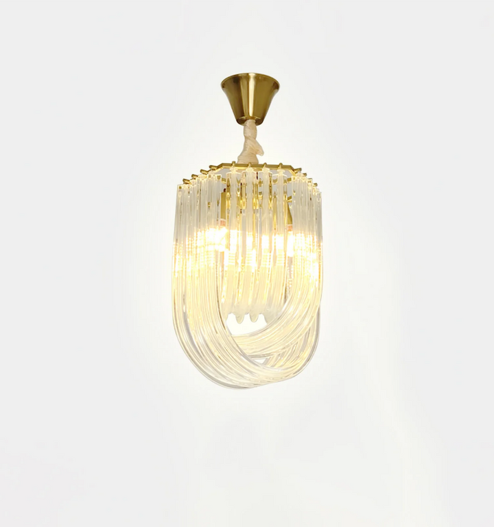 Murano Chandelier