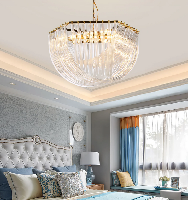 Murano Chandelier