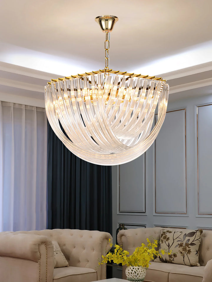 Murano Chandelier