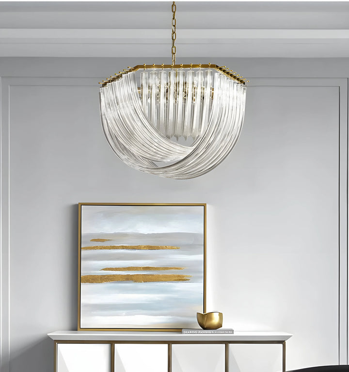 Murano Chandelier