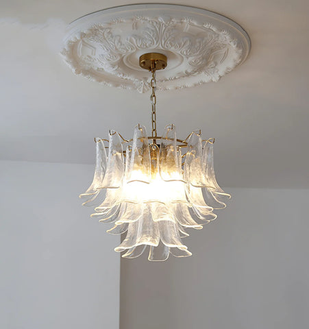 Murano Chandelier