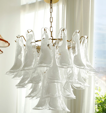 Murano Chandelier