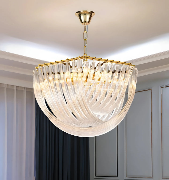 Murano Chandelier